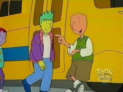 Episode 27: Doug’s Secret of Success